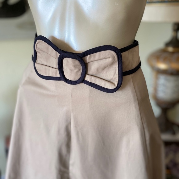 MOSCHINO SKIRT - Picture 7 of 14